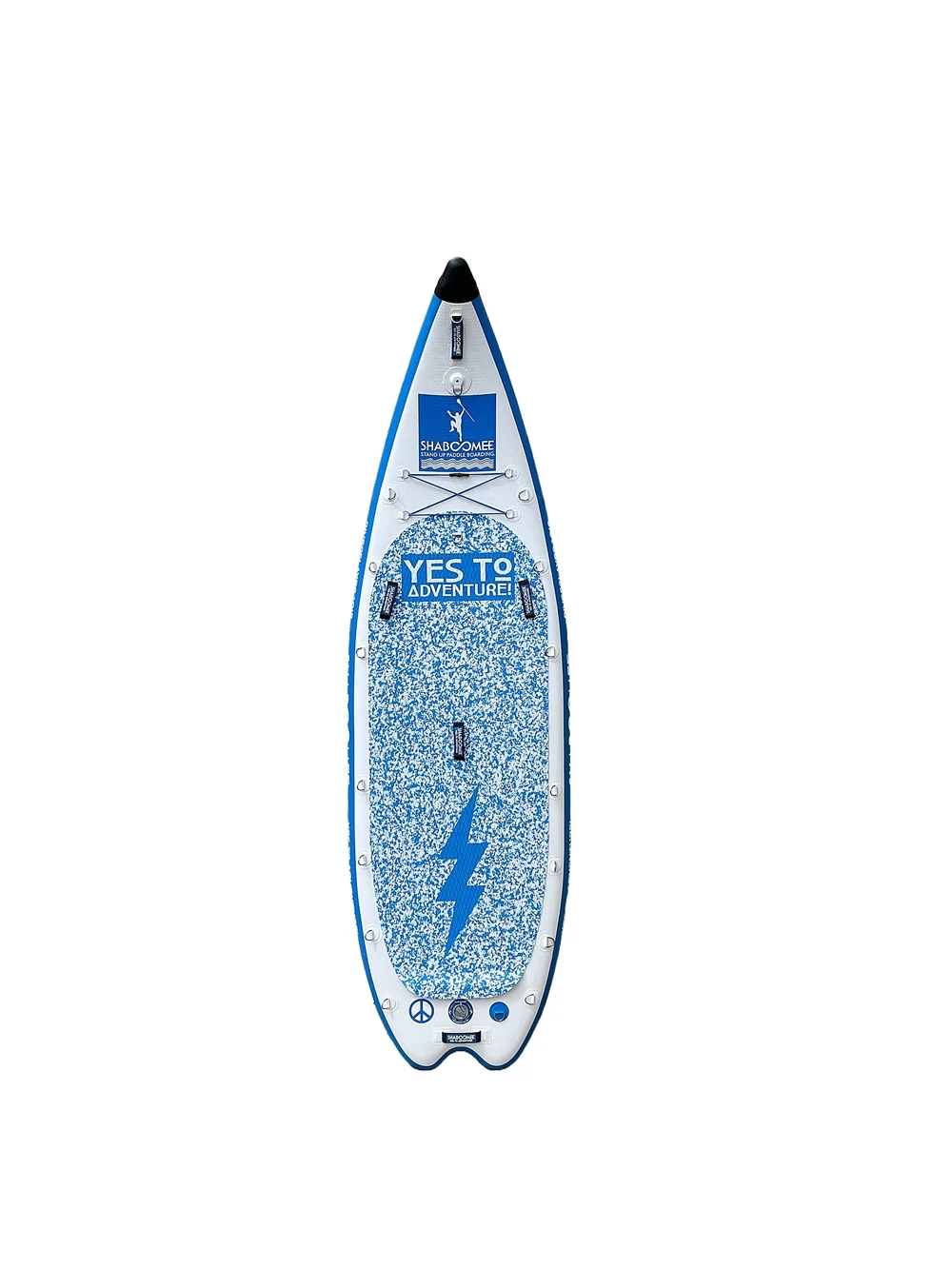 RiverSlayer SUP - 11' x 36